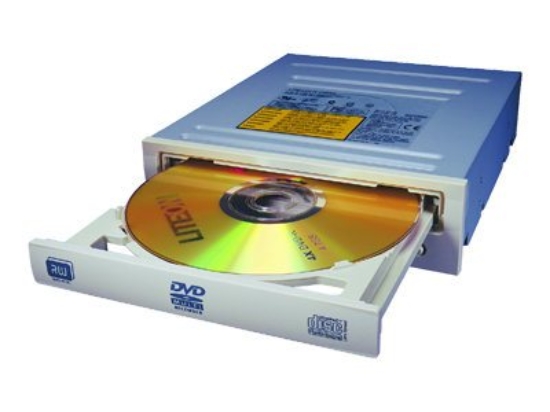Imagen de LiteOn LH-20A1P - Unidad de disco - DVD±RW (±R DL) / DVD-RAM - 20x/20x/12x - IDE - interna - 5.25" - blanco