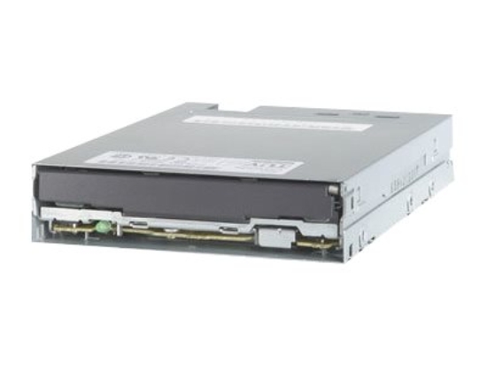 Imagen de HP - Unidad de disco - Disquete (1.44 MB) - interna - para Business Desktop dc5100, dc5750, dc7600, dx5150, dx7500; Compaq Business Desktop dc7700