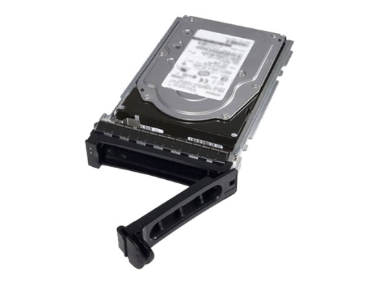 Imagen de Dell - Kit del cliente - disco duro - 1 TB - hot-swap - 2.5" - SATA 6Gb/s - 7200 rpm - para PowerEdge C6420 (2.5")