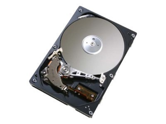 Imagen de WD Deskstar 7K80 HDS728080PLAT20 - Disco duro - 80 GB - interno - 3.5" - ATA-100 - 7200 rpm - búfer: 2 MB