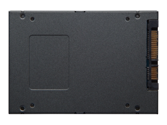 Imagen de Kingston A400 - SSD - 120 GB - interno - 2.5" - SATA 6Gb/s