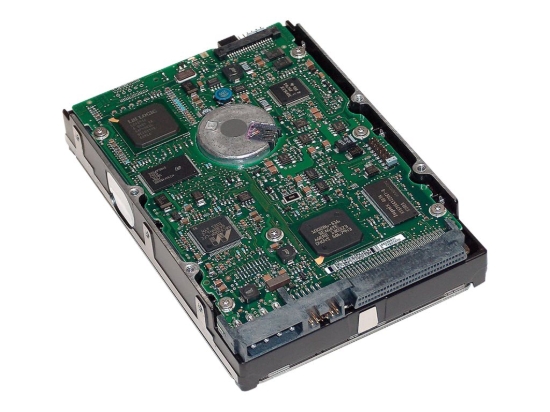 Imagen de HPE - Disco duro - 36.4 GB - interno - 3.5" - Ultra320 SCSI - 15000 rpm