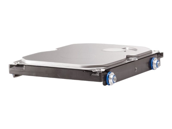 Imagen de HPE - Disco duro - 160 GB - hot-swap - 3.5" - SATA 1.5Gb/s - 7200 rpm