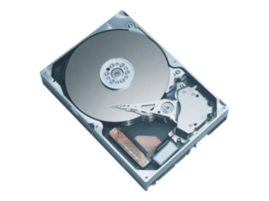 Imagen de HPE - Disco duro - 250 GB - interno - 3.5" - SATA 1.5Gb/s - 7200 rpm