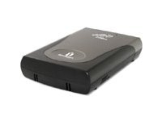 Imagen de Iomega Network Hard Drive - Disco duro - 250 GB - externo (sobremesa) - USB 2.0 / 100Base-T - 7200 rpm - búfer: 8 MB