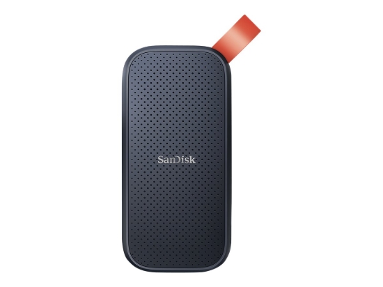 Imagen de SanDisk Portable - SSD - 480 GB - externo (portátil) - USB 3.2