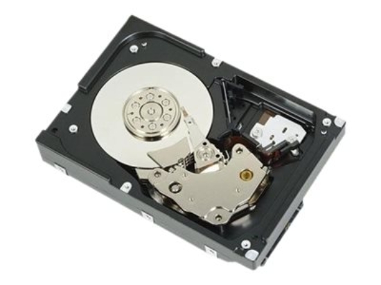 Imagen de Dell - Disco duro - 2 TB - interno - 3.5" - SATA 6Gb/s - 7200 rpm