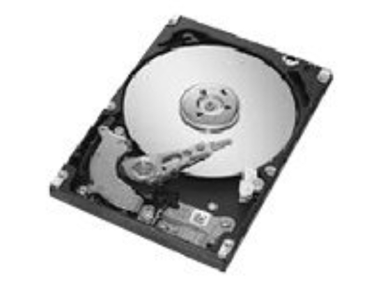 Imagen de Seagate Momentus 42 ST94019A - Disco duro - 40 GB - interno - 2.5" - ATA-100 - 4200 rpm - búfer: 2 MB