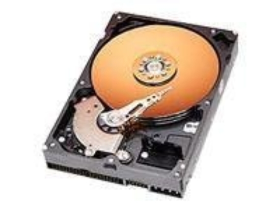 Imagen de WD Caviar WD400JB Special Edition - Disco duro - 40 GB - interno - 3.5" - ATA-100 - 7200 rpm - búfer: 8 MB