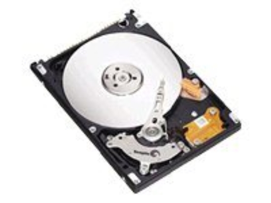 Imagen de Seagate Momentus Laptop ST960813AS - Disco duro - 60 GB - interno - 2.5" - SATA 1.5Gb/s - 5400 rpm - búfer: 8 MB