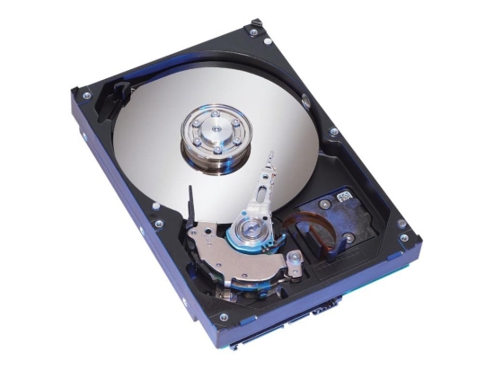 Imagen de Seagate Barracuda ATA V - Disco duro - 80 GB - interno - 3.5" - ATA-100 - 7200 rpm - búfer: 2 MB