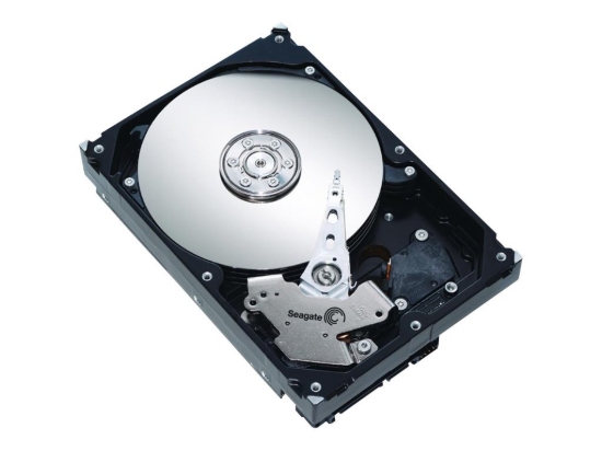 Imagen de Seagate Barracuda 7200.9 - Disco duro - 80 GB - interno - 3.5" - SATA 3Gb/s - 7200 rpm - búfer: 2 MB