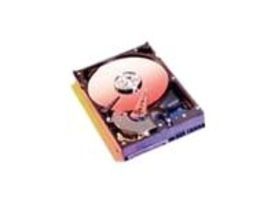 Imagen de WD Blue WD1600JD - Disco duro - 160 GB - interno - 3.5" - SATA 1.5Gb/s - 7200 rpm - búfer: 8 MB