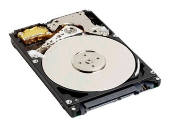 Imagen de WD Blue WD1600BEVS - Disco duro - 160 GB - interno - 2.5" - SATA 1.5Gb/s - 5400 rpm - búfer: 8 MB