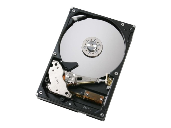 Imagen de WD Deskstar T7K250 HDT722525DLA380 - Disco duro - 250 GB - interno - 3.5" - SATA 3Gb/s - 7200 rpm - búfer: 8 MB