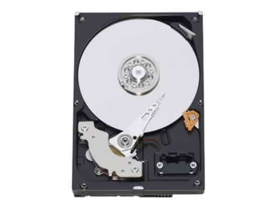Imagen de WD Blue WD2500KS - Disco duro - 250 GB - interno - 3.5" - SATA 3Gb/s - 7200 rpm - búfer: 16 MB