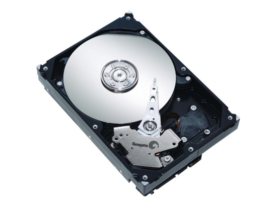 Imagen de Seagate Barracuda 7200.9 - Disco duro - 300 GB - interno - 3.5" - SATA 3Gb/s - 7200 rpm - búfer: 16 MB