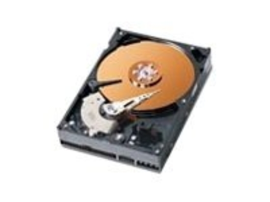 Imagen de WD Blue WD3200JB - Disco duro - 320 GB - interno - 3.5" - ATA-100 - 7200 rpm - búfer: 8 MB