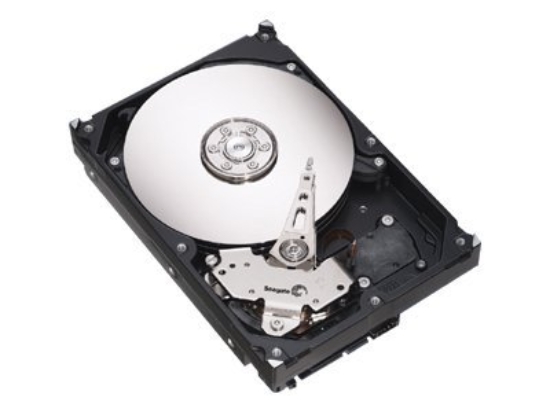 Imagen de Seagate Barracuda 7200.8 - Disco duro - 400 GB - interno - 3.5" - ATA-100 - 7200 rpm - búfer: 8 MB