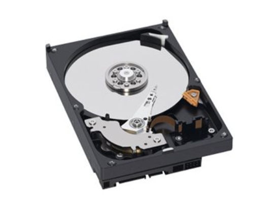 Imagen de WD Blue WD4000AAKS - Disco duro - 400 GB - interno - 3.5" - SATA 3Gb/s - 7200 rpm - búfer: 16 MB