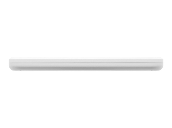 Imagen de ADATA HV300 - Disco duro - 1 TB - externo (portátil) - USB 3.1 - AES de 256 bits - blanco