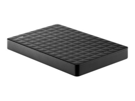 Imagen de Seagate Expansion STEA2000400 - Disco duro - 2 TB - externo (portátil) - USB 3.0