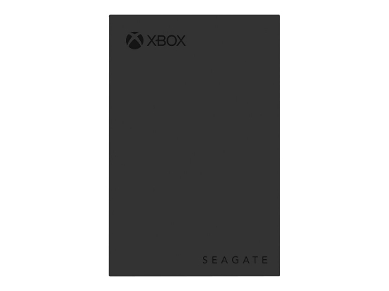 Imagen de Seagate Game Drive para Xbox STKX2000400 - Disco duro - 2 TB - externo (portátil) - USB 3.2 Gen 1 - con Recuperación de datos Seagate Rescue de 3 años