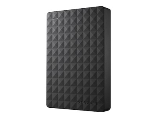 Imagen de Seagate Expansion STEA4000400 - Disco duro - 4 TB - externo (portátil) - 2.5" - USB 3.0