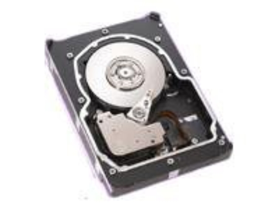 Imagen de Seagate Cheetah 15K ST373453LC - Disco duro - 73.4 GB - hot-swap - 3.5" - Ultra320 SCSI - Centronics de 80 espigas (SCA-2) - 15000 rpm - búfer: 8 MB