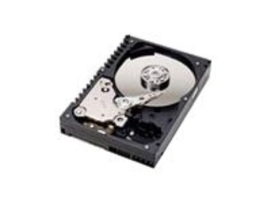 Imagen de WD Raptor WD740GD - Disco duro - 74 GB - interno - 3.5" - SATA 1.5Gb/s - 10000 rpm - búfer: 8 MB