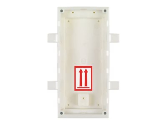 Imagen de 2N 2 Modules - Caja de conexiones