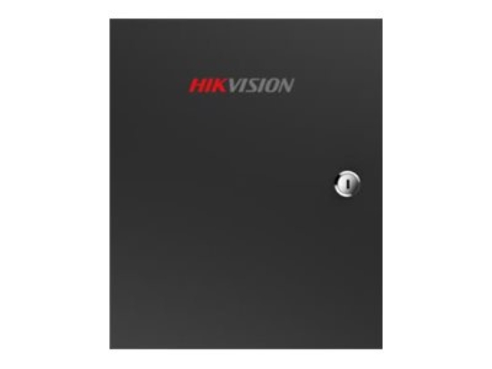 Imagen de Hikvision DS-K2802 - Controlador de acceso - cableado - Ethernet