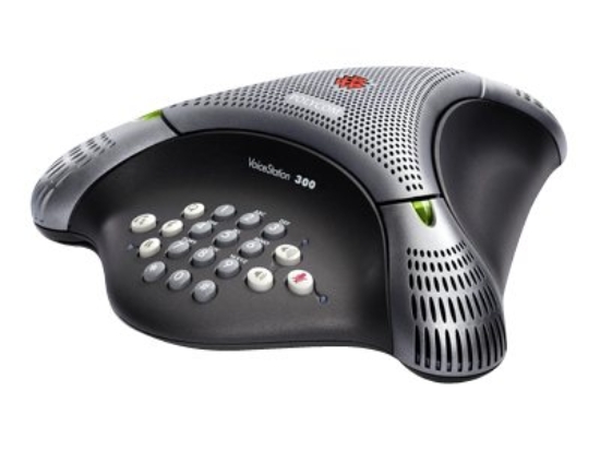 Imagen de Poly VoiceStation 300 - Teléfono para conferencias