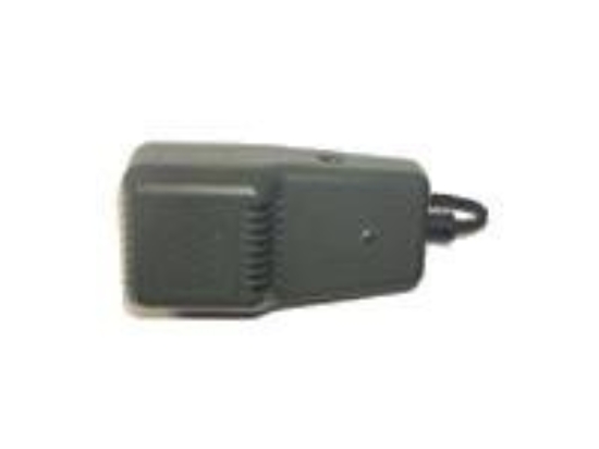 Imagen de Poly - Adaptador de corriente - negro