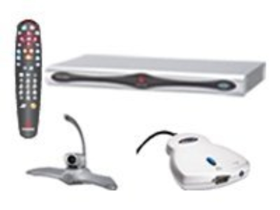 Imagen de Poly - Polycom VSX 8800 Presenter MP - Kit de videoconferencia