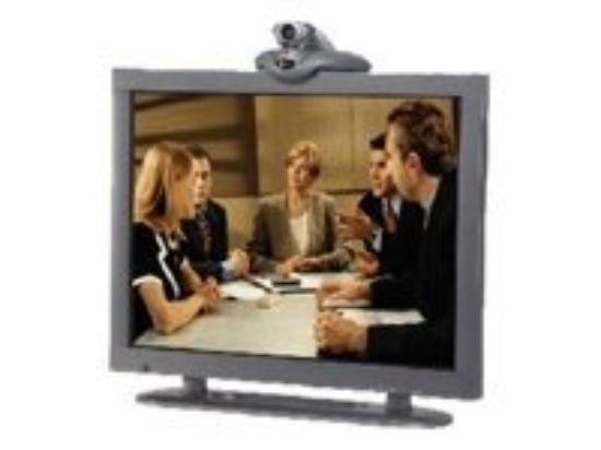 Imagen de Poly - Kit de montaje de pantalla - para ViewStation EX, EX with Media Center, FX 4000, FX V.35, FX with Media Center; VSX 7000