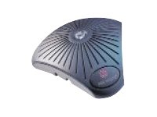 Imagen de Poly Dual Microphone Accessory Kit - Micrófono - para ViewStation