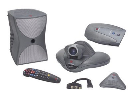 Imagen de Poly - Polycom VSX 7400 - Dispositivo de vídeoconferencia