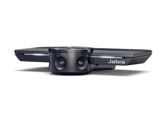 Imagen de Jabra PanaCast MS - Cámara panorámica - color - 13.000.000 píxeles - 3840 x 2160 - USB 3.0