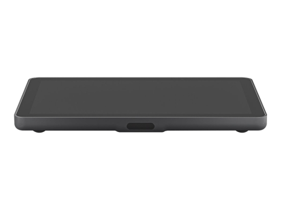 Imagen de Logitech Tap IP - Dispositivo de vídeoconferencia - grafito