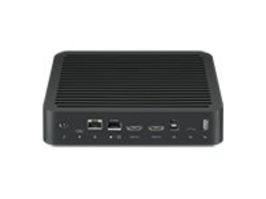 Imagen de Logitech Rally Table Hub - Dispositivo de vídeoconferencia