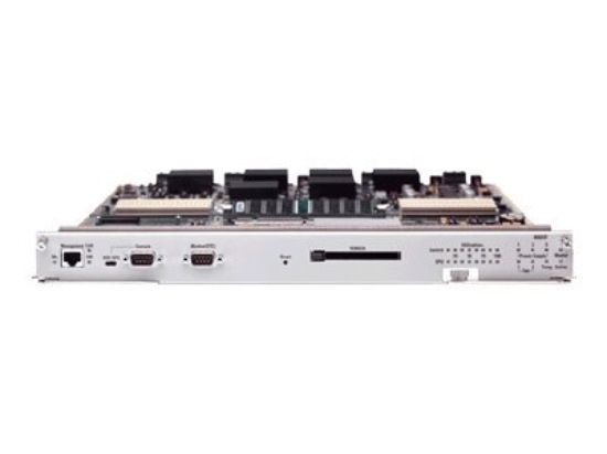 Imagen de Nortel Ethernet Routing Switch 8692SF - Conmutador - módulo de conexión