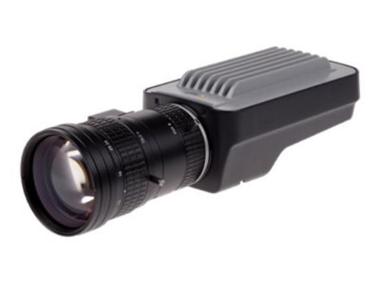 Imagen de Ricom 2 Megapixel - Objetivo CCTV - vari-focal - iris automático - 1/2" - montura CS - 7.6 mm - 26 mm - f/0.9 - para AXIS Q1615 Mk III, Q1615-LE Mk III, Q1645, Q1645-LE Network Camera