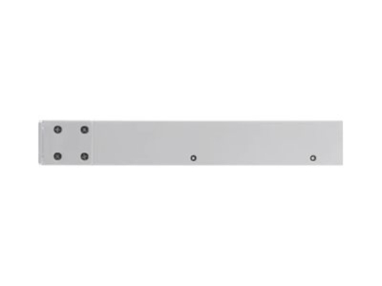 Imagen de Ubiquiti UniFi Switch USW-48-POE - Conmutador - Gestionado - 48 x 10/100/1000 (32 PoE+) + 4 x Gigabit SFP - montaje en rack, sobremesa - PoE+ (195 W)