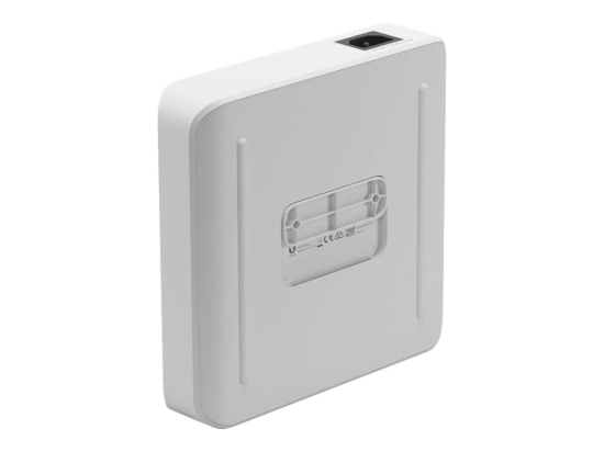 Imagen de Ubiquiti UniFi Switch Lite USW-Lite-16-POE - Conmutador - Gestionado - 16 x 10/100/1000 (8 PoE+) - sobremesa, montaje en pared - PoE+ (45 W)