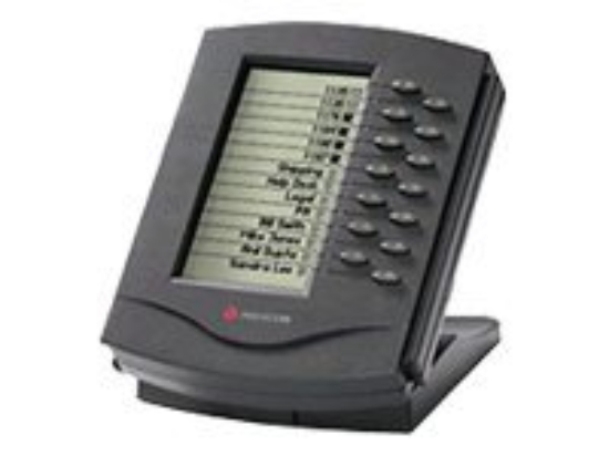 Imagen de Poly - Polycom SoundPoint IP Expansion Module - Módulo de expansión de clave - para SoundPoint IP 601