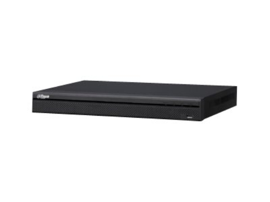 Imagen de Dahua Lite Series DHI-NVR4216-16P-4KS2 - NVR - 16 canales - en red - 1U