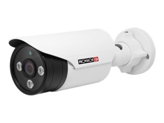 Imagen de Provision-Isr I3-390AHD36+ - Cámara de videovigilancia - para exteriores - impermeable - color (Día y noche) - 2 MP - 1080p - focal fijado - con cable - compuesto, HD-CVI, HD-TVI - DC 12 V