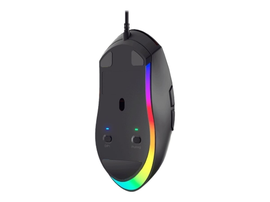 Imagen de Cougar Minos XT - Ratón - óptico - 6 botones - cableado - USB