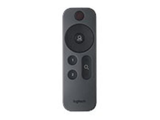 Imagen de Logitech - Mando a distancia para sistema de videoconferencia